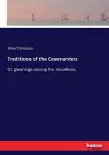 Traditions of the Covenanters cover