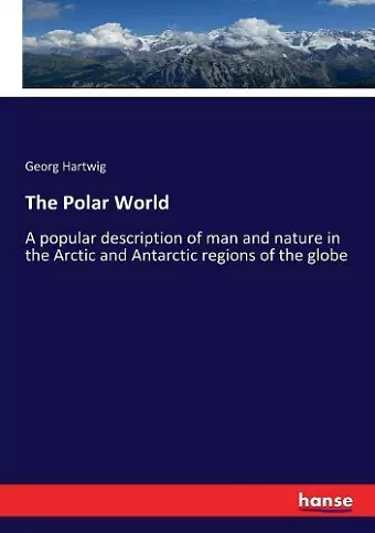 The Polar World cover