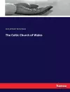 The Celtic Church of Wales cover