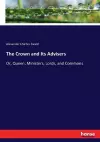 The Crown and Its Advisers cover