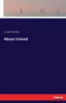 About Ireland cover