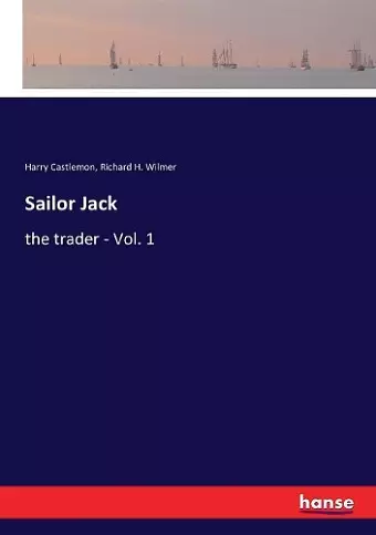 Sailor Jack cover