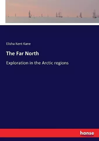 The Far North cover