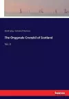 The Orygynale Cronykil of Scotland cover