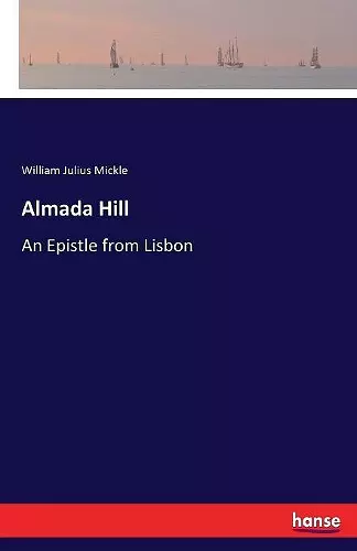 Almada Hill cover