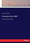 The Queen City in 1869 cover