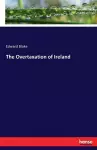 The Overtaxation of Ireland cover