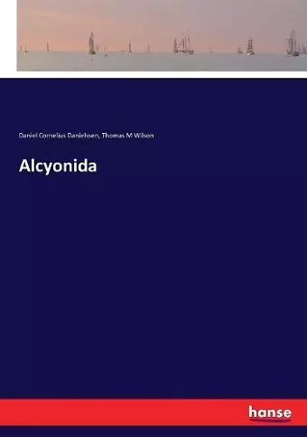 Alcyonida cover