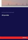 Alcyonida cover
