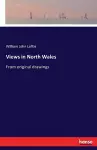 Views in North Wales cover