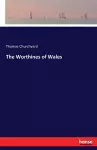 The Worthines of Wales cover