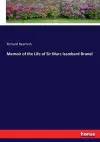 Memoir of the Life of Sir Marc Isambard Brunel cover