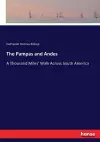 The Pampas and Andes cover