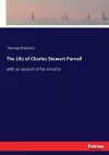 The Life of Charles Stewart Parnell cover