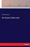 The Streets of New York cover