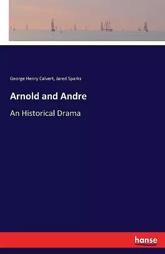 Arnold and Andre cover