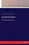 Arnold and Andre cover