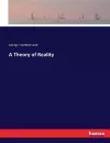 A Theory of Reality cover