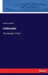 Liddesdale cover