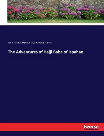 The Adventures of Hajji Baba of Ispahan cover