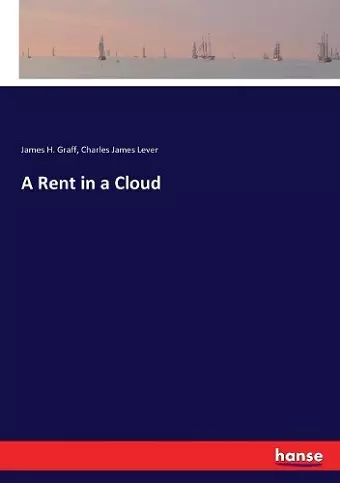 A Rent in a Cloud cover