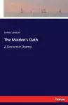 The Maiden's Oath cover