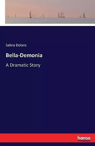 Bella-Demonia cover