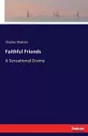 Faithful Friends cover