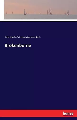 Brokenburne cover