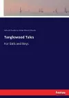 Tanglewood Tales cover