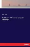 The Mystery of Ardennes, Le mystère d'Ardennes cover