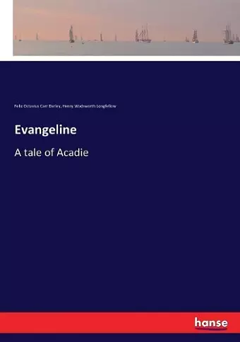 Evangeline cover