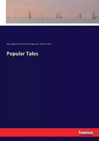 Popular Tales cover