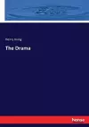 The Drama cover