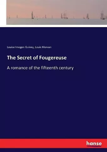 The Secret of Fougereuse cover