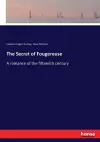 The Secret of Fougereuse cover