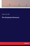 The Greymare Romance cover