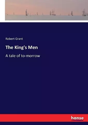 The King's Men cover