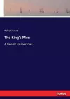 The King's Men cover