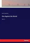 One Against the World cover