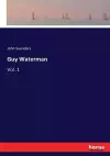 Guy Waterman cover