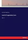 Land of Legendary Lore cover