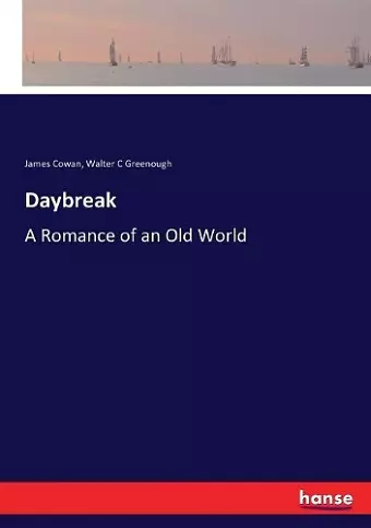 Daybreak cover