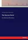 The Stormy Petrel cover