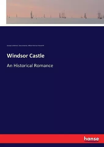 Windsor Castle cover