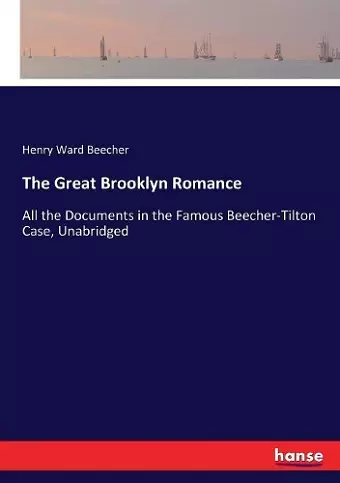 The Great Brooklyn Romance cover