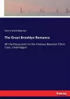 The Great Brooklyn Romance cover