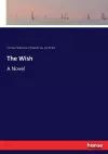 The Wish cover