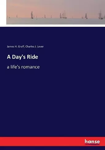 A Day's Ride cover