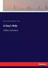 A Day's Ride cover